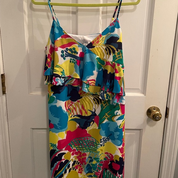 J. Crew Factory Dresses & Skirts - NWT J. Crew Factory Size 6 Dress